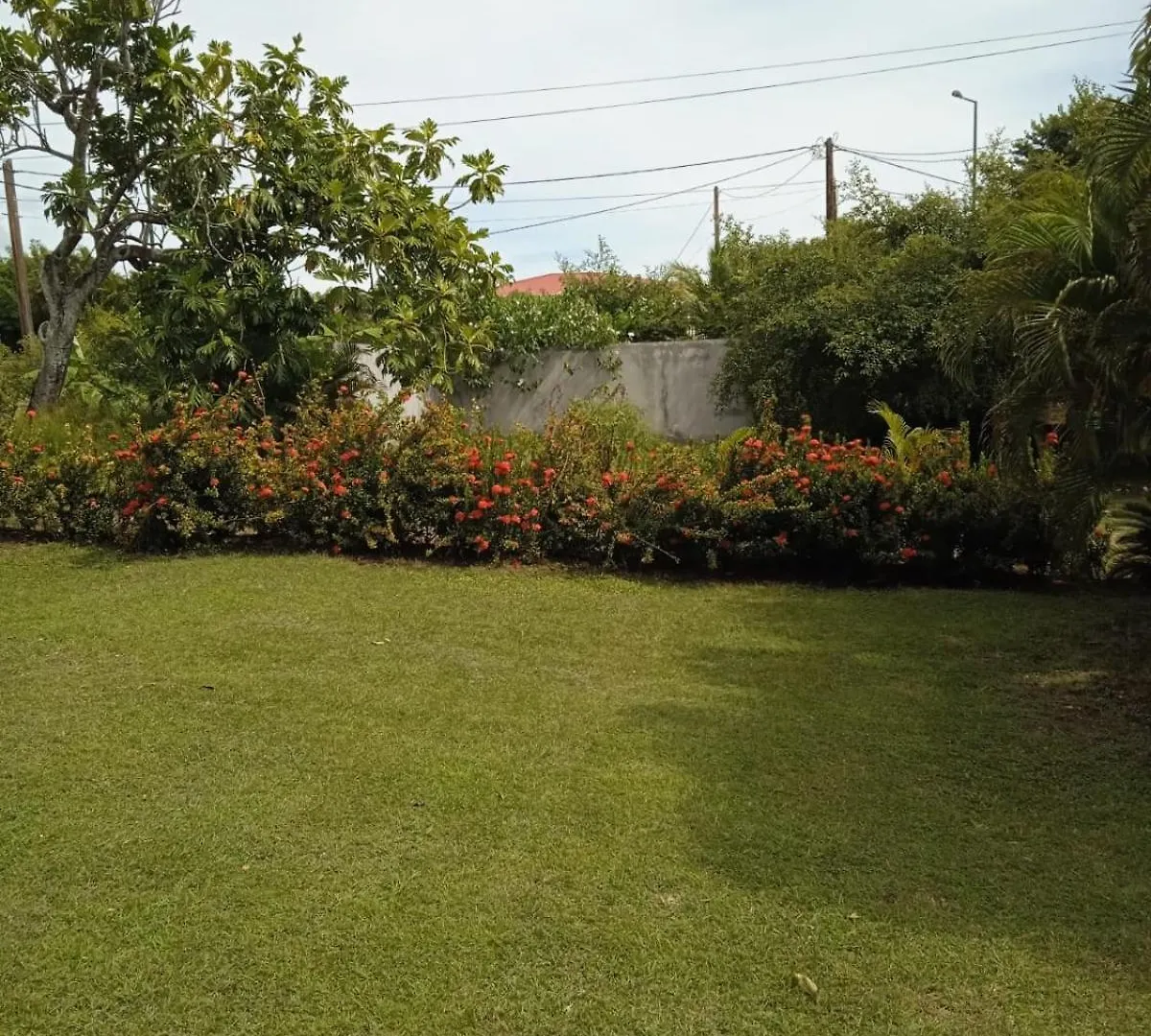 Séjour chez l'habitant Appartement Maryland'S à Grand-Bourg  Guadeloupe