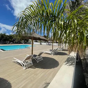 Casa Marina Appartement Costa Teguise
